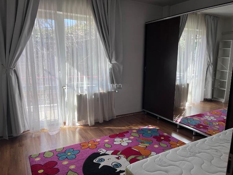 Super ofertă! Se vinde ap. cu 3 camere în spate la Maestro Business Center - 6