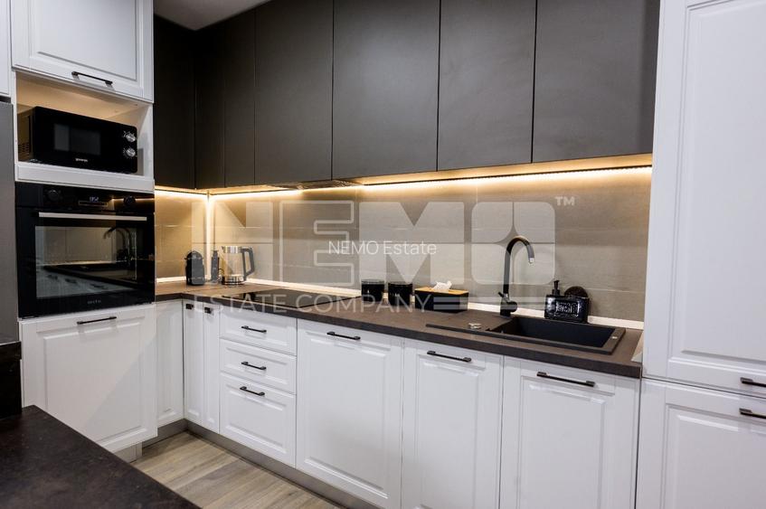 Apartament de LUX I Burdujeni, Suceava I Preț: 135.000 € - 8