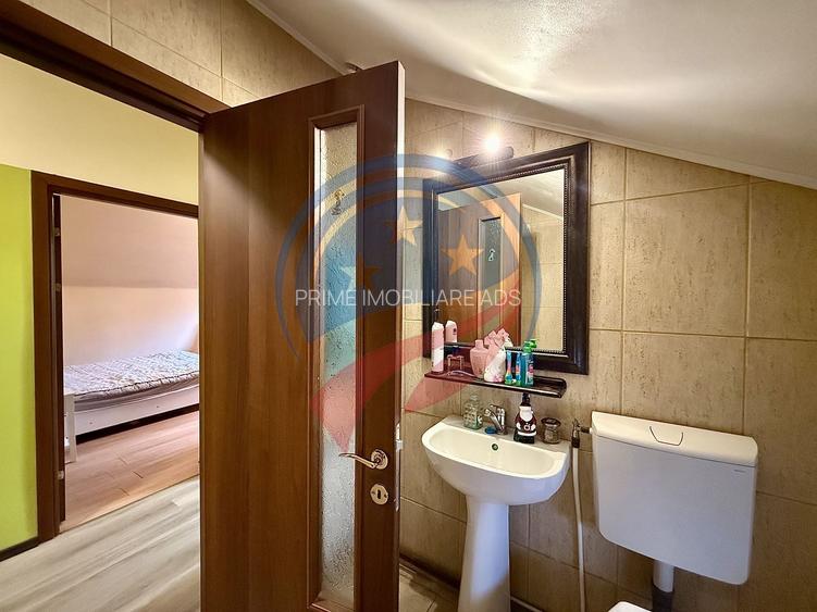 Casă de vânzare – Bld. Nicolae Romanescu, Craiova - 19