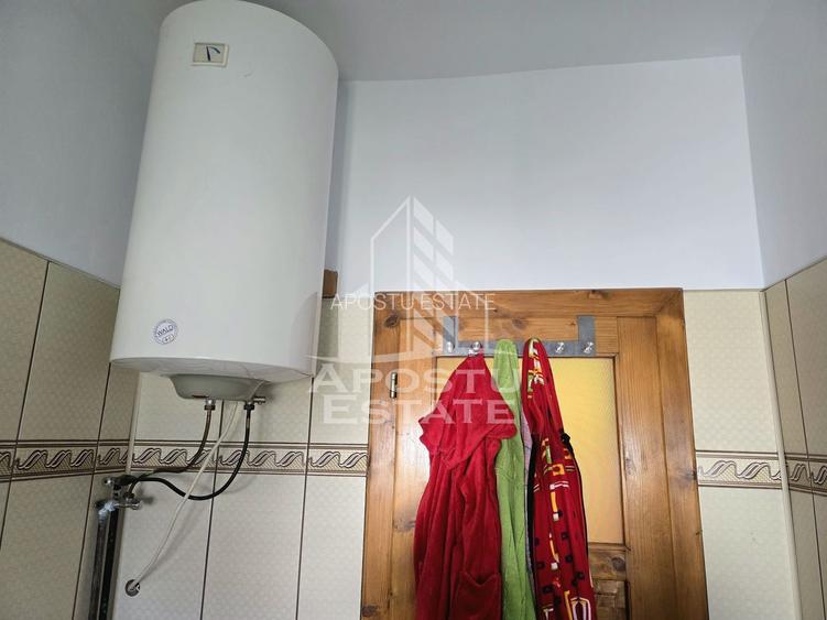 Casa in Curtici, zero comision de la cumparator. - 7