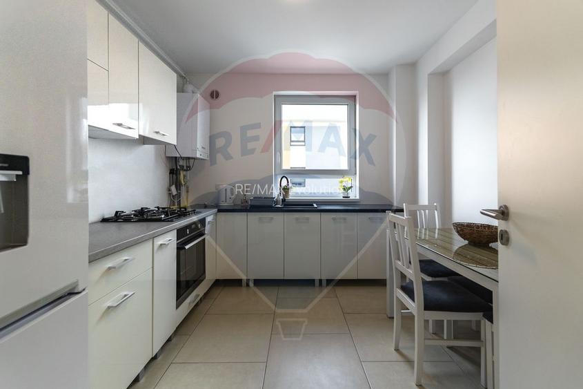 COMISION 0% | APARTAMENT 2 CAMERE | DECOMANDAT | DRESSING | ETAJ 7/10 - 2