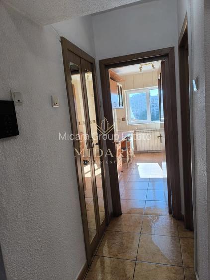 4 camere Unirii | Ideal birou | 97 mp | 1250€/lună - 16