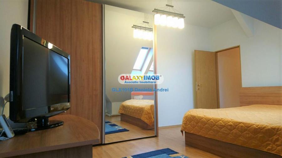BRASOV DE VANZARE APARTAMENT 3 CAMERE 125000 EURO - 32