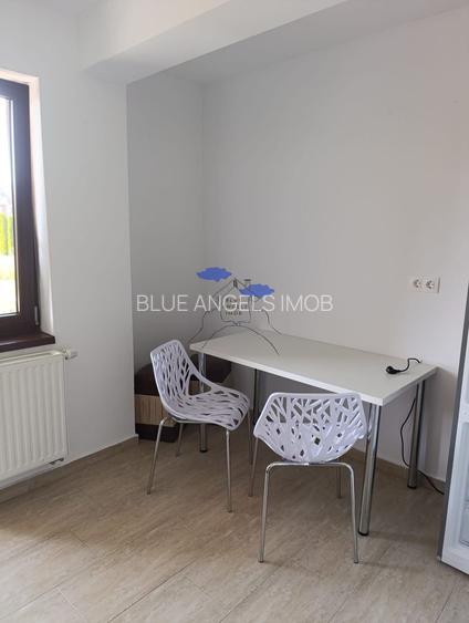 Apartament 2 camere in bloc nou din Tractorul - loc de parcare - 5