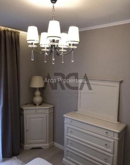 Apartament 3 camere | ONE HERASTRAU PARK - 11