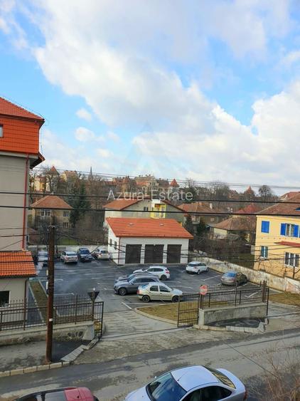 Apartament 4 camere 110 mp utili cu teren aferent si 2 bai Central - 4