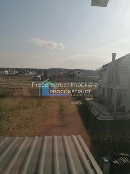 DE VANZARE CASA DE TIP DUPLEX | CONSTRUCTIE NOUA | SAG | 174.900 EUR | - 13