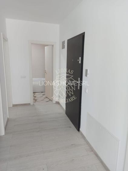 Apartament Nou 3 camere 72 mp+balcon 25 mp-et 1-parcare-C. Moldovei - 5