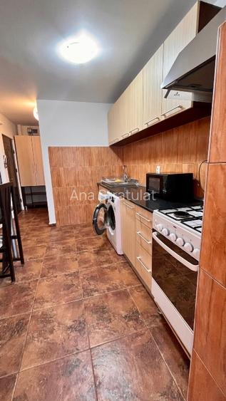 PF Apartament cu o camera Pet friendly - 4