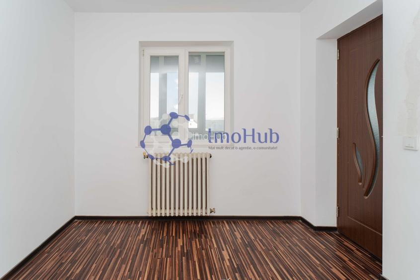 Apartament 2 camere renovat, Tomesti, bloc reabilitat - 3