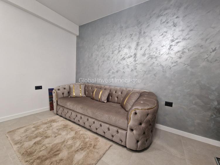 Mamaia Nord(Alezzi Odysey)- 2 camere mobilat nou,Parcare,Piscina,Spa, Jacuzzi - 7