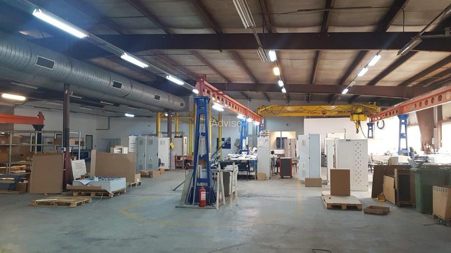 Spatiu productie Bartolomeu - 3