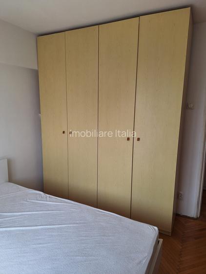 Apartament 2 camere semidecomandat,  etaj 5, Mihai Bravu- Ferdinand - 6