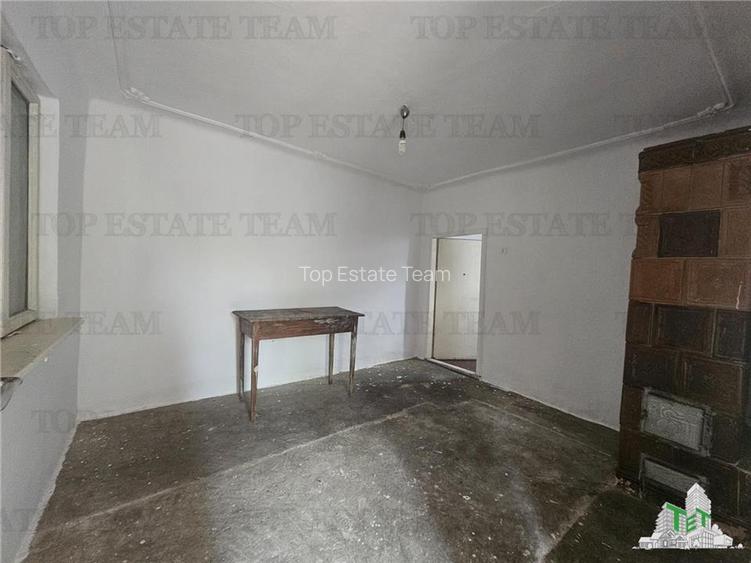 Casa  4 camere cu teren de 209 mp zona Coiciu , Constanta - 11