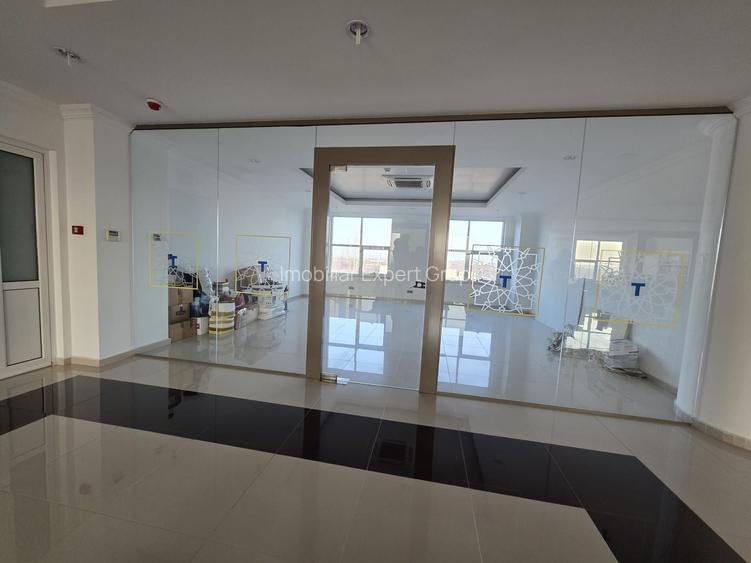 Splaiu Unirii teren 5000 mp Imobil S+P+5 Showroom, Clinica , Birouri , Hotel - 9