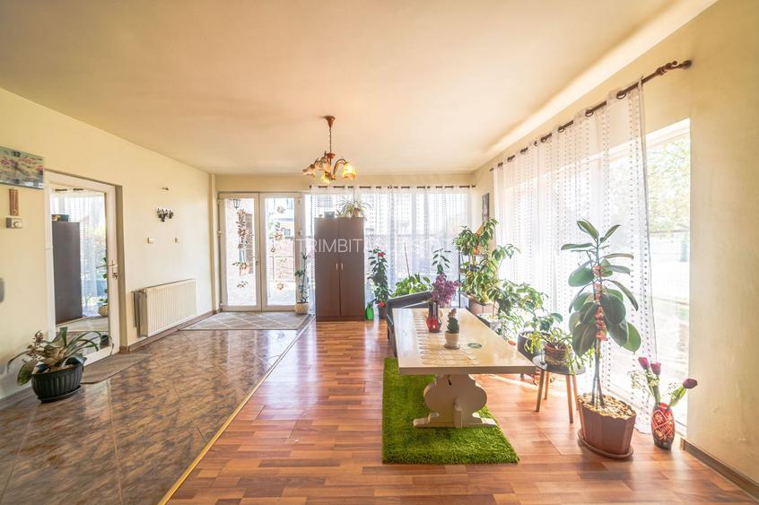 Oportunitate UNICA! Casa individuala la pret de apartament in Chisoda - 27