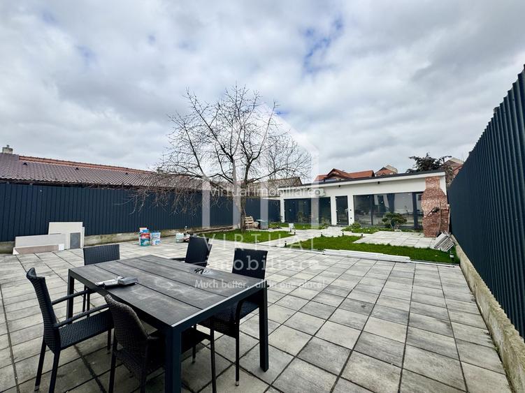 Pensiune cu 11 camere, 229mp utili, parcari, mobilata, Turnisor - 16