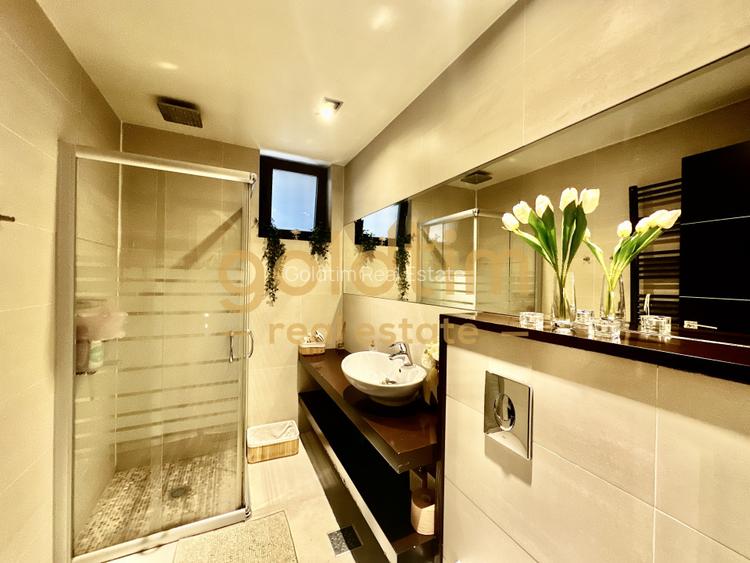 COMPLEX RESIDENTIAL/ANSAMBLU SECURIZAT/CURTE GENEROASA/2locuri de parcare - 12