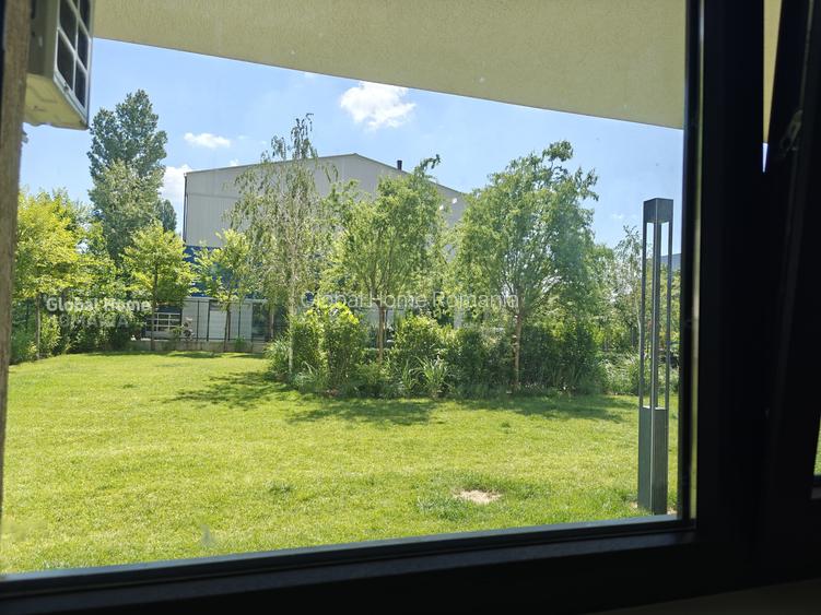 NEW | Hils Brauner - Pallady | Studio + Parcare | Garden View - 6