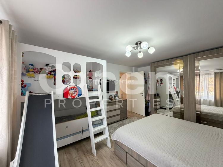 Apartament modern cu 2 camere, decomandat, cu 2 parcari, zona Regele Ferdinand - 2