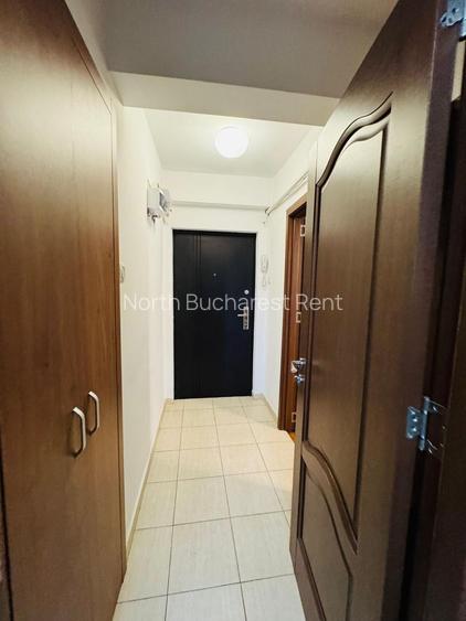Apartament 2 camere de inchiriat/ Calea Victoriei - 8