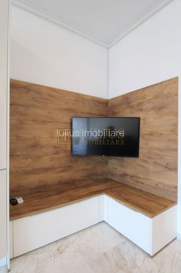 Rebreanu Tower, parcare subterana inclusa, posibilitate decontare. - 8