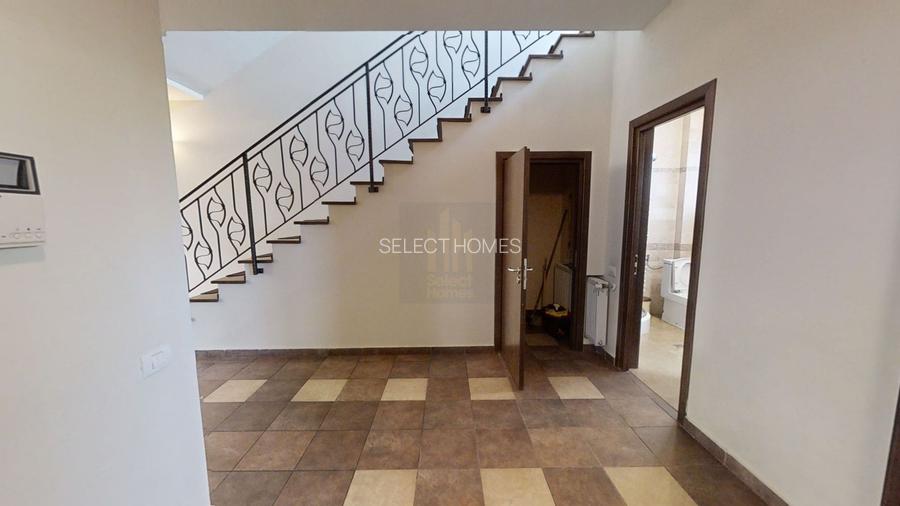 Duplex| 5 Camere | Inchiriere | Tur Virtual | Pet Friendly | *Baneasa* - 13
