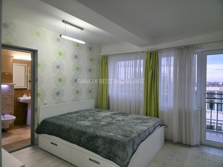 Apartament 3 camere decomandat chiar langa Complexul Sportiv Transilvan - 5