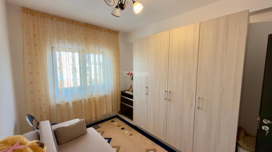 Vila tip Duplex P+1+Pod ,4 camere, 2 bai, mobilata utilata complet ! - 35