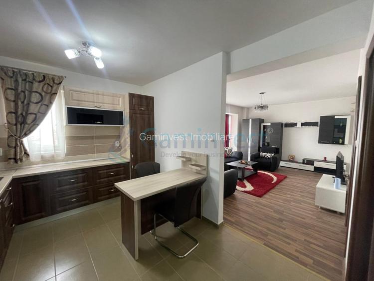 Apartament cu 2 camere de inchiriat, Prima Nufarul, Oradea, Bihor - 4