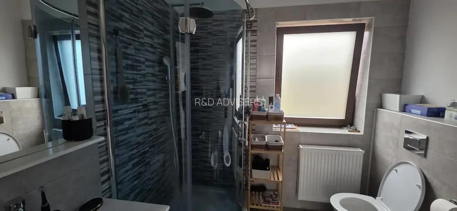 Vila 5 Camere Otopeni | Toate Facilitatile | Mobilata, Utilata Elegant - 23