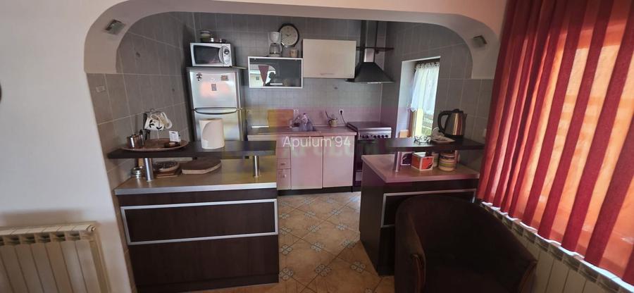 Vila duplex de vanzare cu 4 camere in Azuga - 11