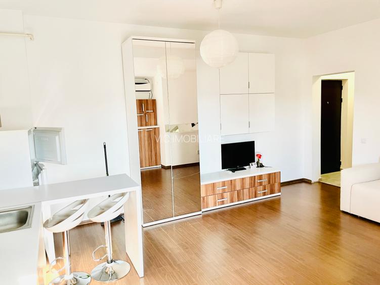 Garsoniera - Mall Vitan - Comision 0% - 4