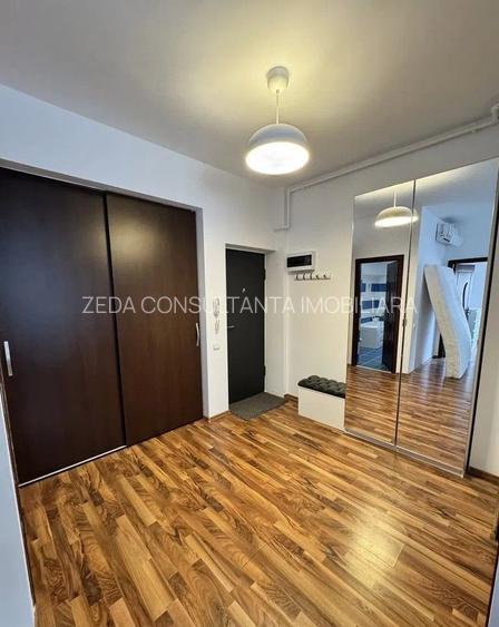 Apartament 2 camere metrou Dimitrie Leonida-Bloc nou - 4