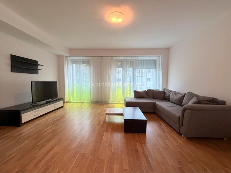 2 Camere | Dorobanti - Beller | Parcare Subterana - 2