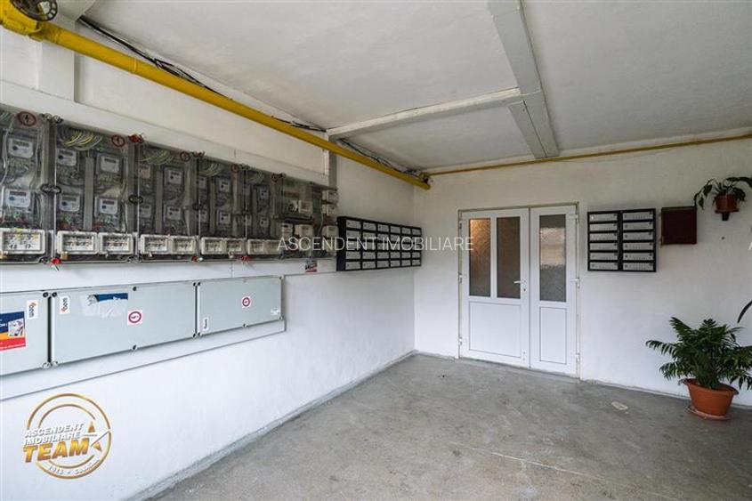 FILM!Apartament spatios, 2 camere, decomandat, Sfantu Gheorghe - 18