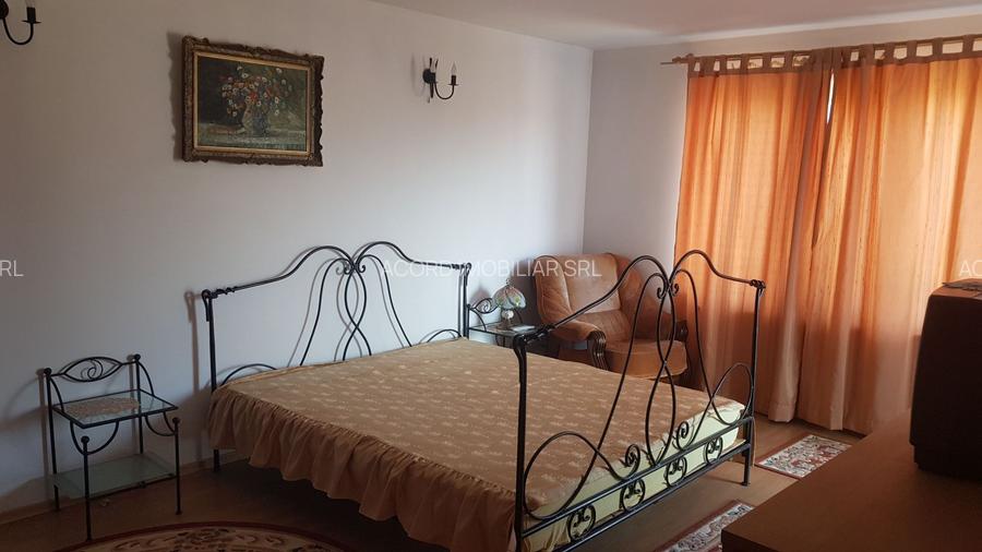 Techirghiol-vila deosebita D+P+1+M - 37