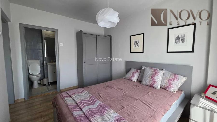 2 Camere | Moșilor | Pet Friendly | Metrou | Balcon - 4