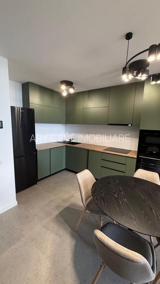 Panorame Unice | Apartament Premium de Închiriat, UP-site Floreasca - 5