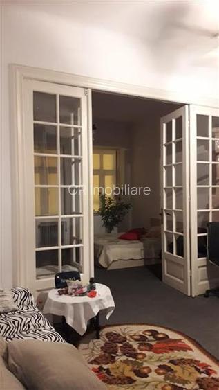 Apartament 4 camere Universitate cu Gradina Proprie - 2