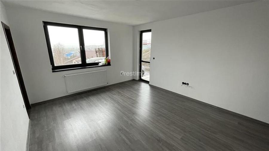 Apartament cu doua camere, mobilat si utilat, loc de parcare inclus , Cristesti, - 19