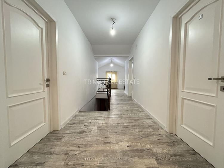 Casa P+1 din BCA ideala pentru o familie antreprenoare &acirc; Pecineaga - 12