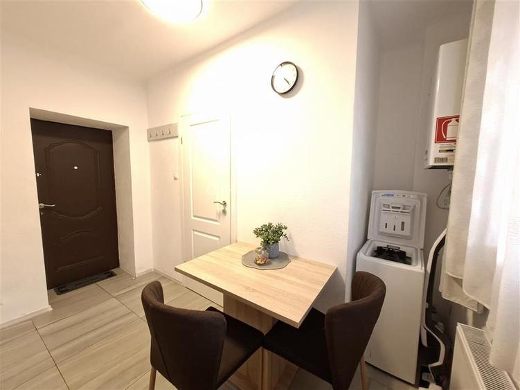 Studio la duplex curte proprie 150 mp zona Centrala - 10