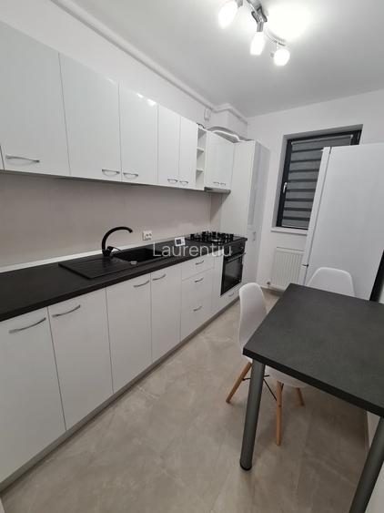 APARTAMENT 2 CAMERE HILS PALLADY 2 min metrou PARCARE  inclusa - 7