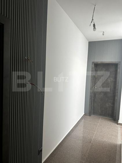 Apartament 2 camere, 49 mp, FINISAT LUX, nZEB, zona Centrala - 4