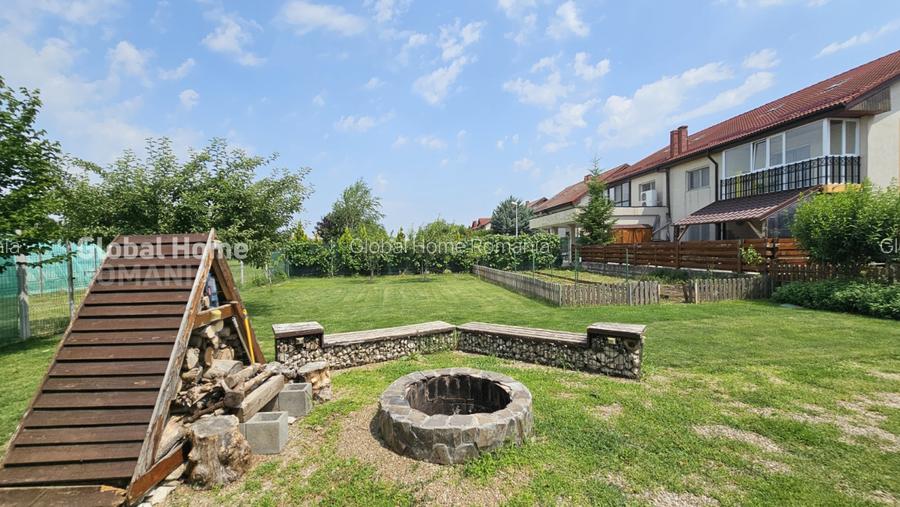 6 Camere - Vila 248MP | Pipera-American Village | 300MP Teren - 22