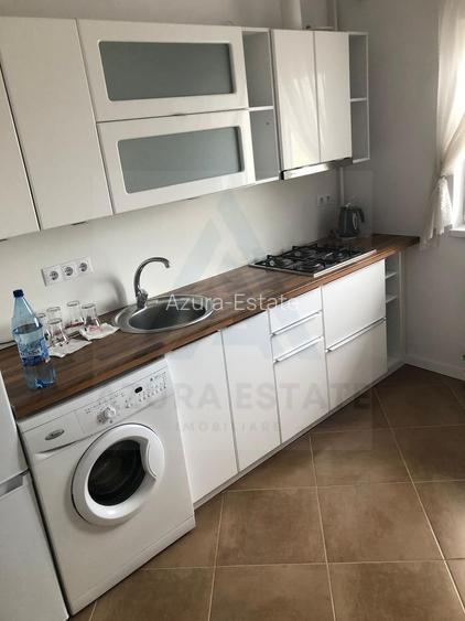 Apartament 2 camere 45 mp utili balcon mp 5 etaj 1 zona Tineretului - 4