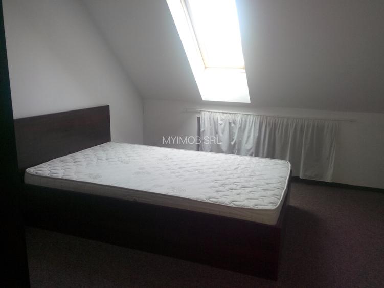 Obor, apartament 3 camere tip duplex, etaj 5/6 - 4