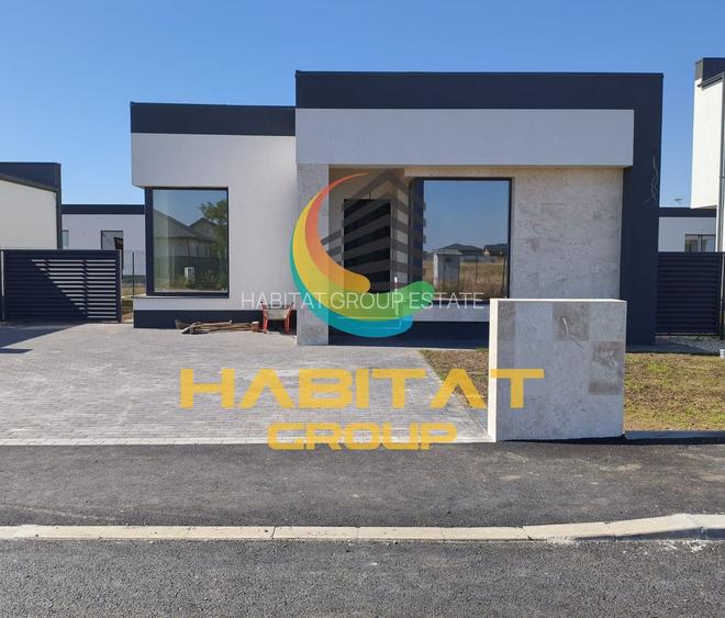 Casa 3 Camere | Teren 356mp | Rate Dezvoltator | Vidra - 3