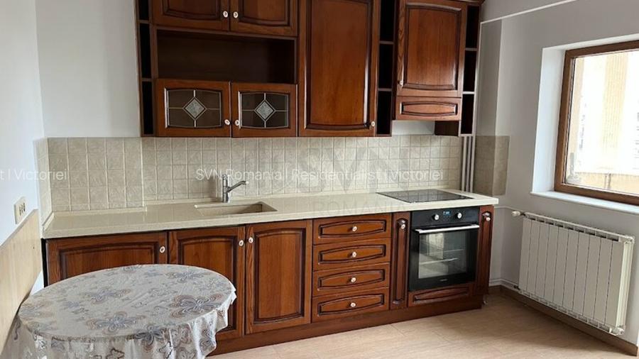 REA1027232 Apartament cu 3 camere Blv Libertatii - 2